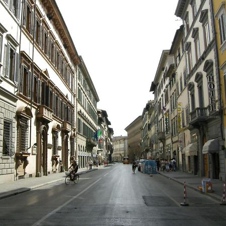 Mdr Duomo Apartment Florencie Exteriér fotografie