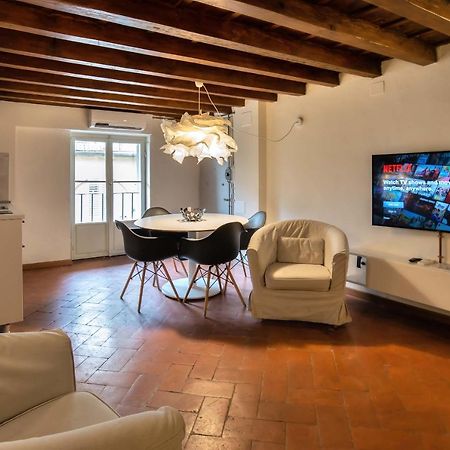 Mdr Duomo Apartment Florencie Exteriér fotografie