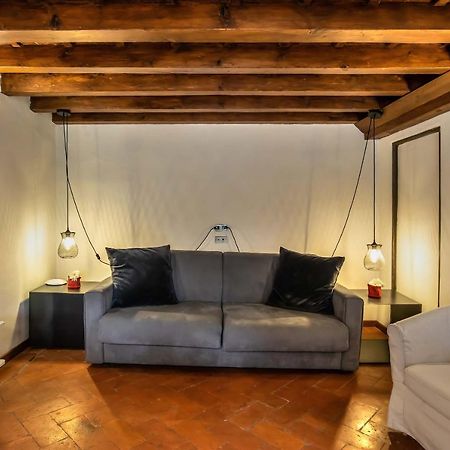 Mdr Duomo Apartment Florencie Exteriér fotografie