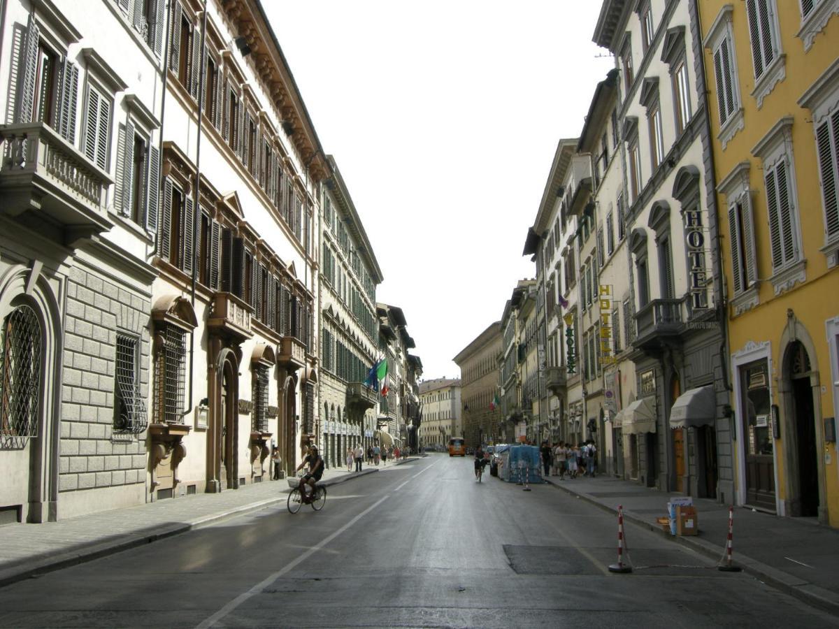 Mdr Duomo Apartment Florencie Exteriér fotografie