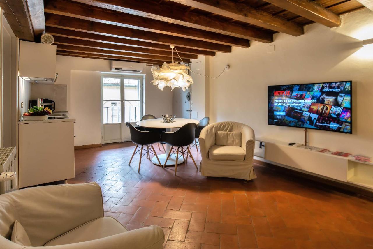 Mdr Duomo Apartment Florencie Exteriér fotografie