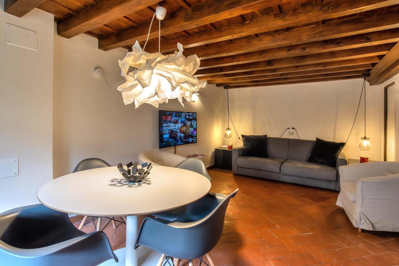 Mdr Duomo Apartment Florencie Exteriér fotografie
