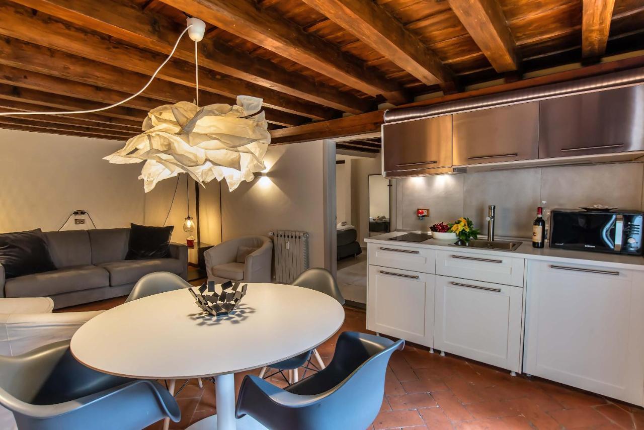 Mdr Duomo Apartment Florencie Exteriér fotografie