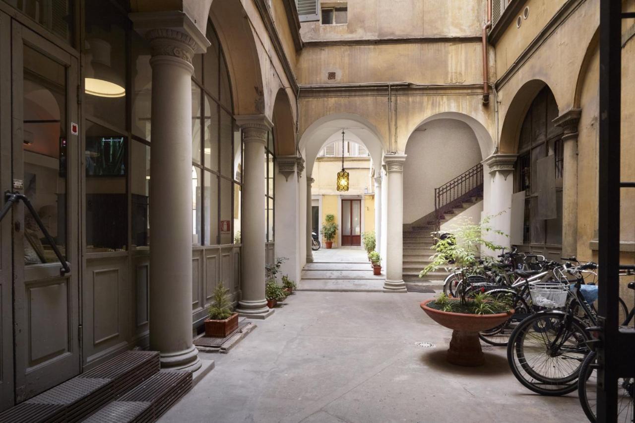 Mdr Duomo Apartment Florencie Exteriér fotografie