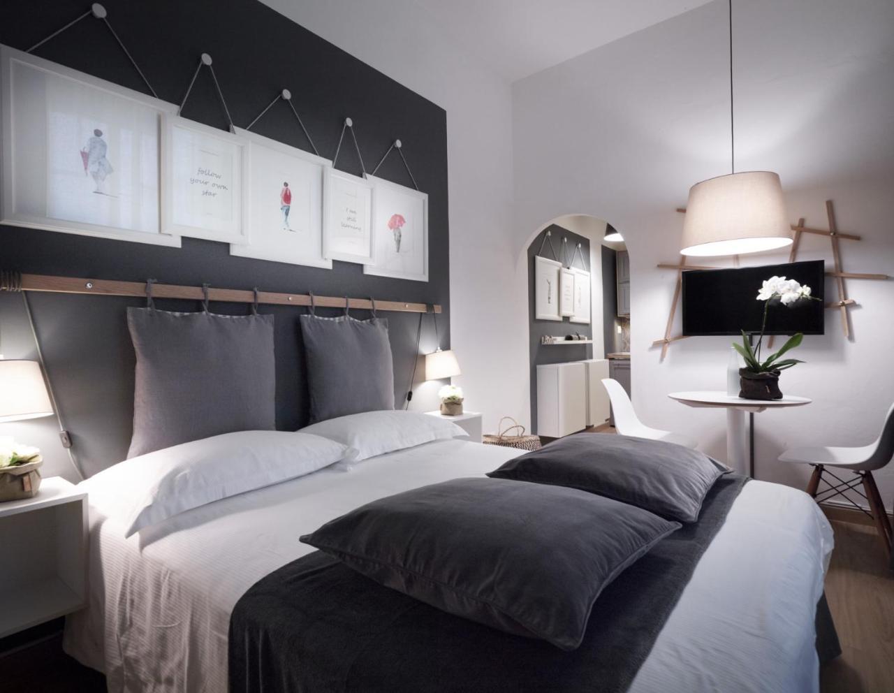 Mdr Duomo Apartment Florencie Exteriér fotografie