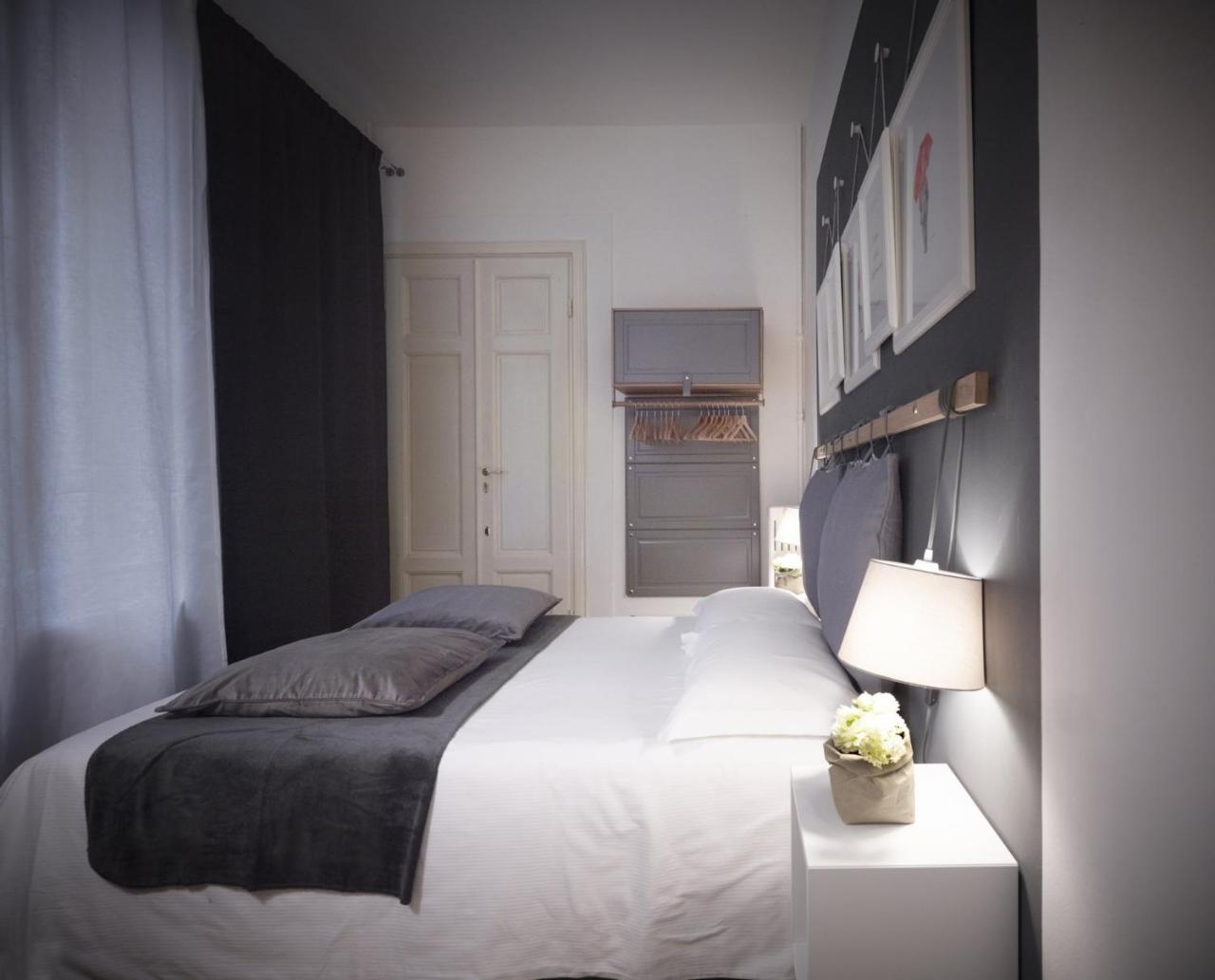 Mdr Duomo Apartment Florencie Exteriér fotografie