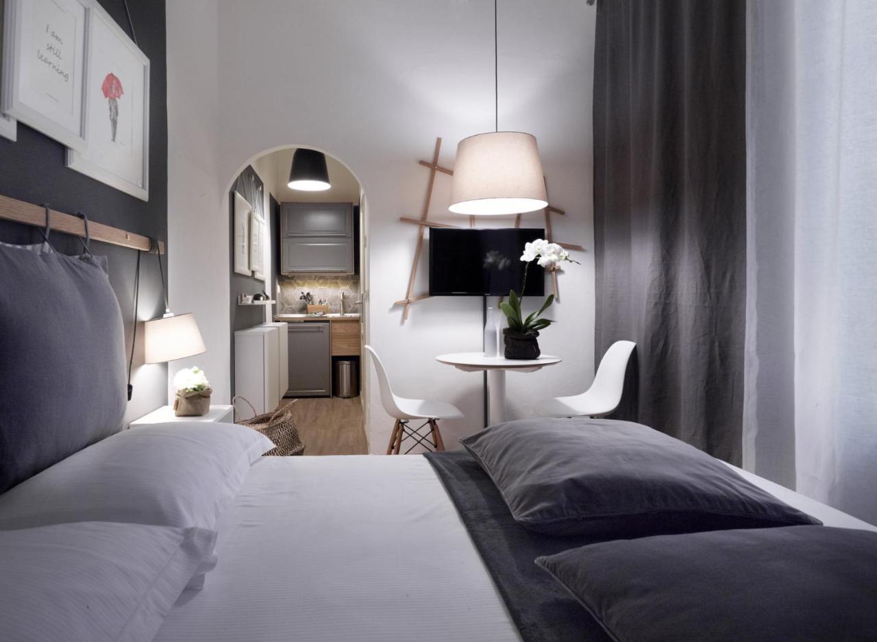 Mdr Duomo Apartment Florencie Exteriér fotografie