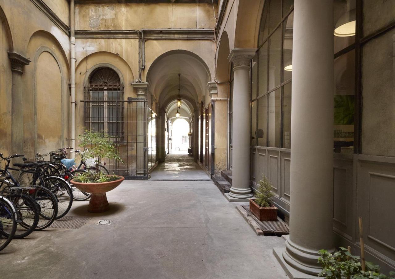 Mdr Duomo Apartment Florencie Exteriér fotografie