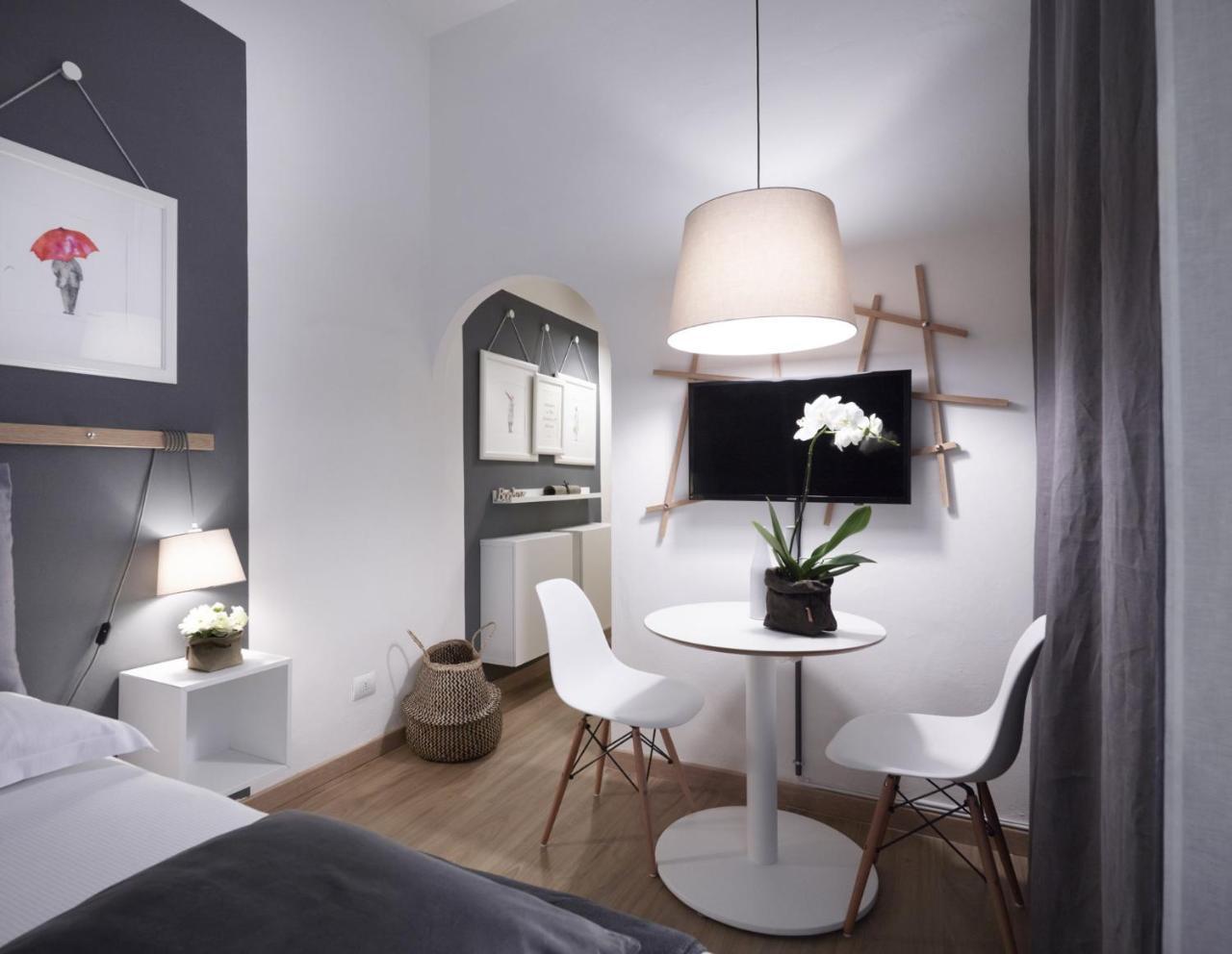 Mdr Duomo Apartment Florencie Exteriér fotografie