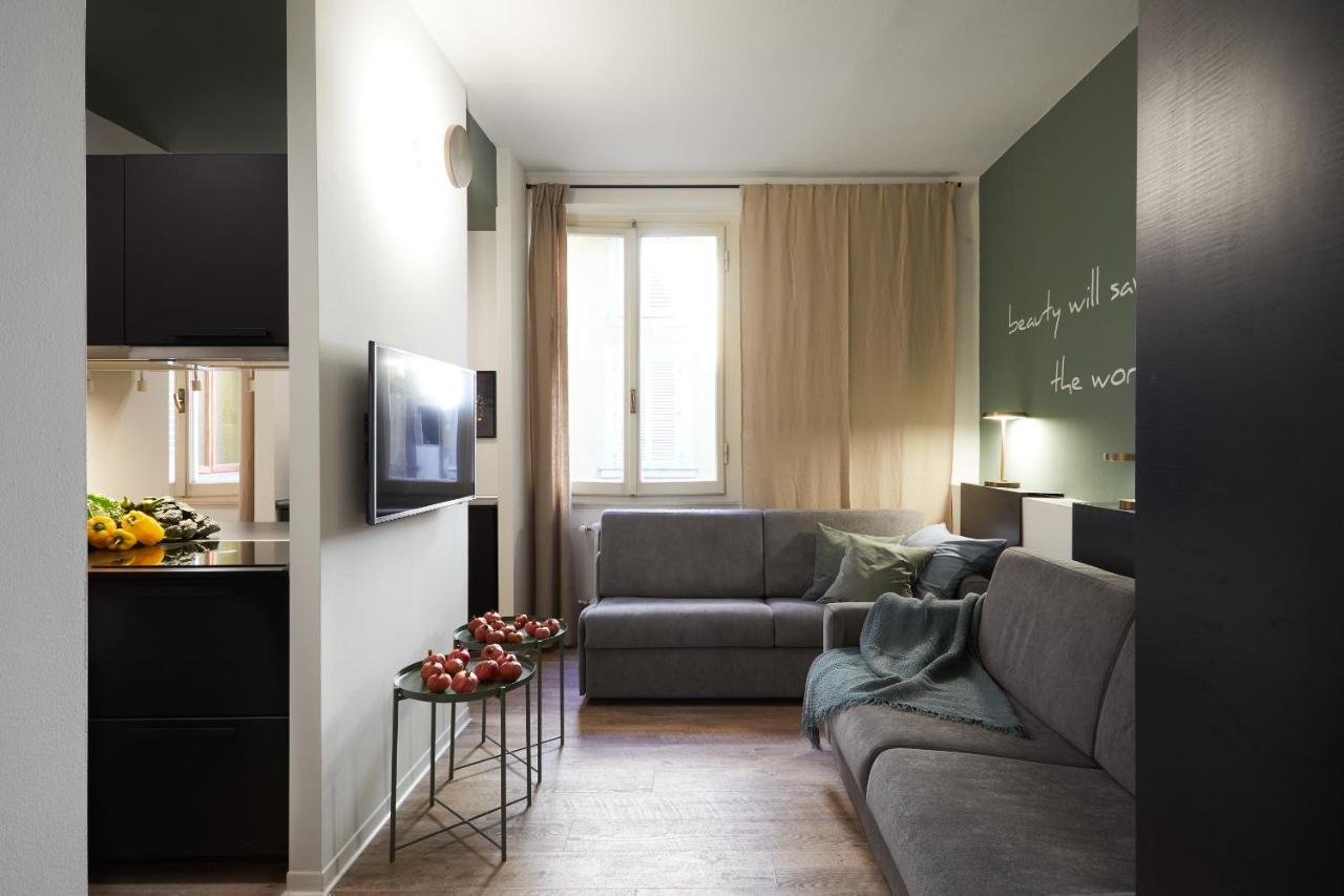 Mdr Duomo Apartment Florencie Exteriér fotografie