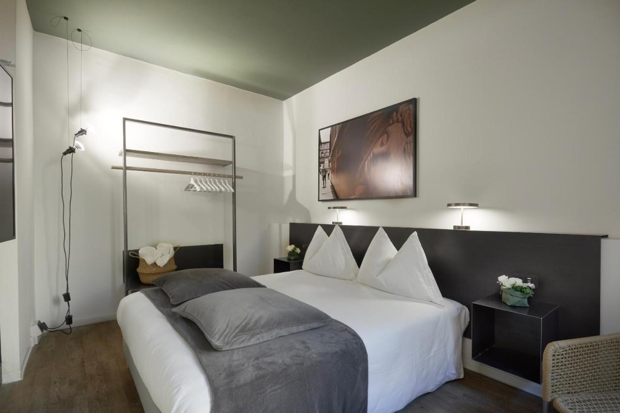 Mdr Duomo Apartment Florencie Exteriér fotografie