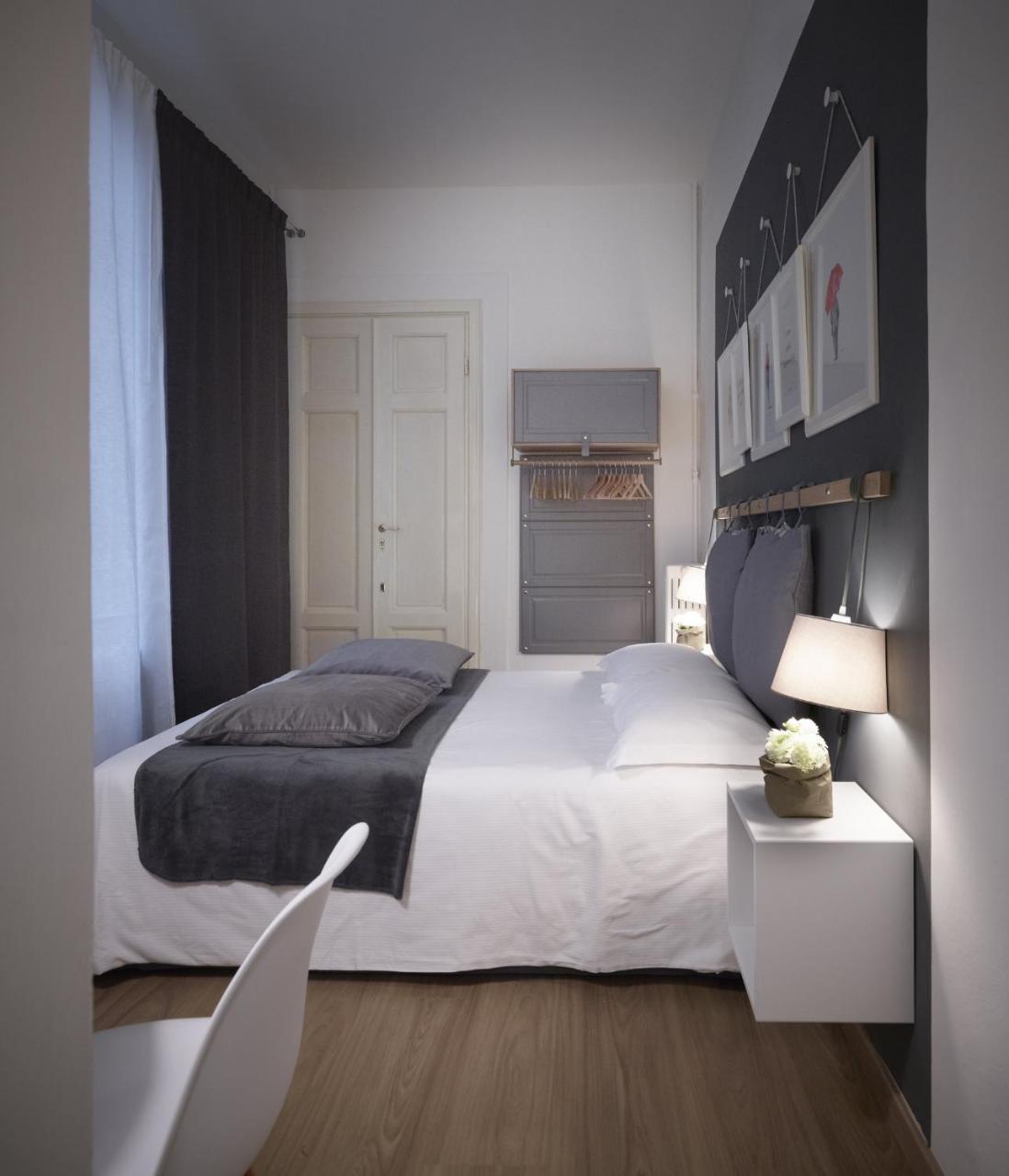 Mdr Duomo Apartment Florencie Exteriér fotografie