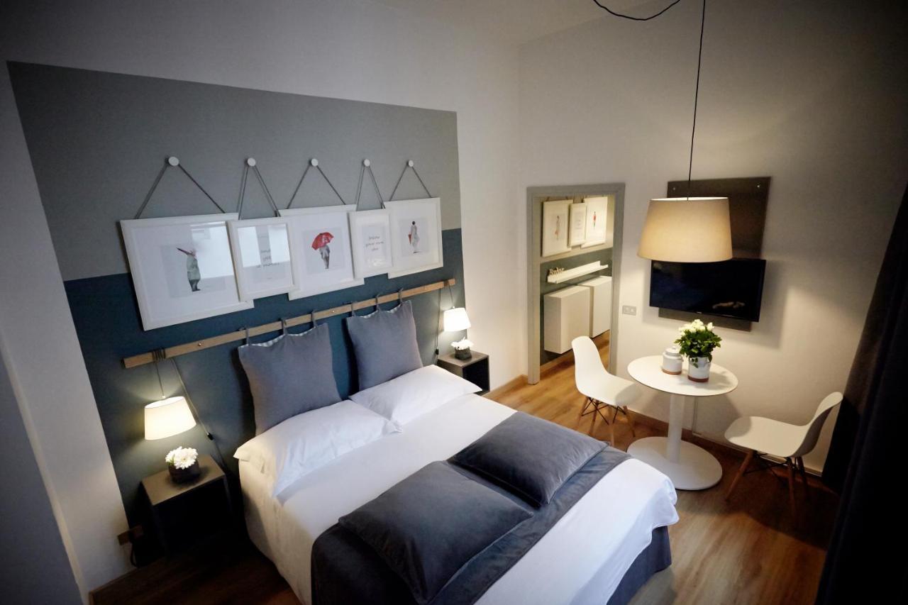 Mdr Duomo Apartment Florencie Exteriér fotografie