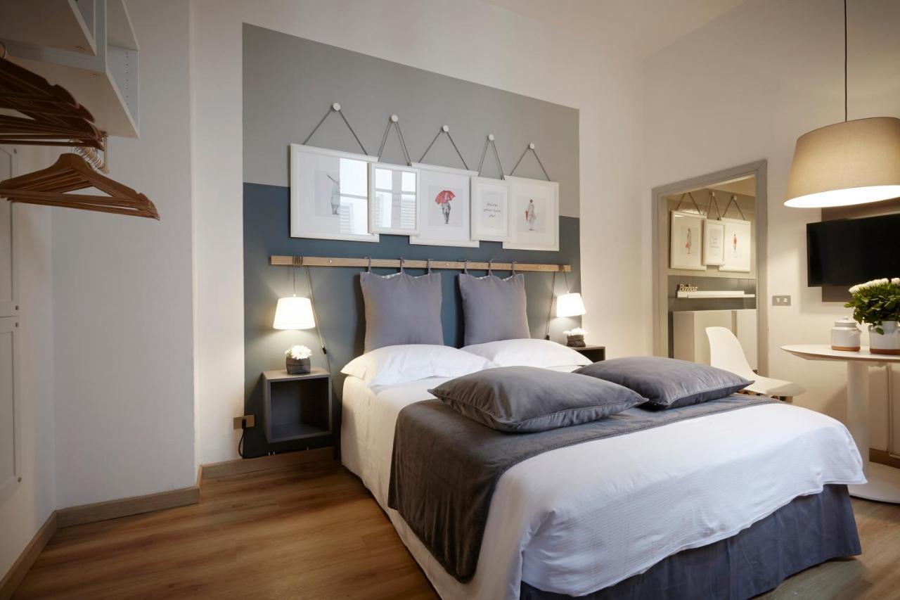 Mdr Duomo Apartment Florencie Exteriér fotografie