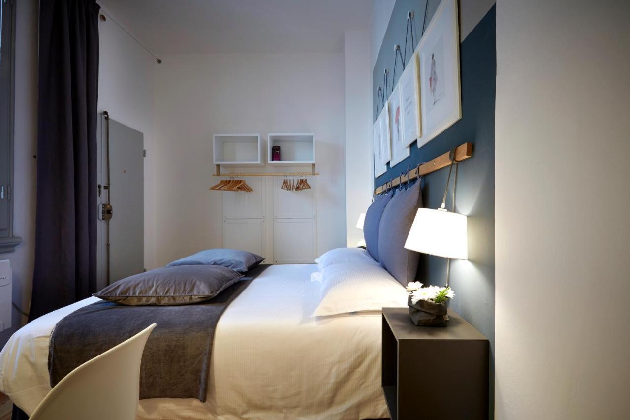 Mdr Duomo Apartment Florencie Exteriér fotografie