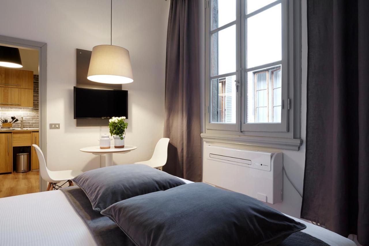 Mdr Duomo Apartment Florencie Exteriér fotografie