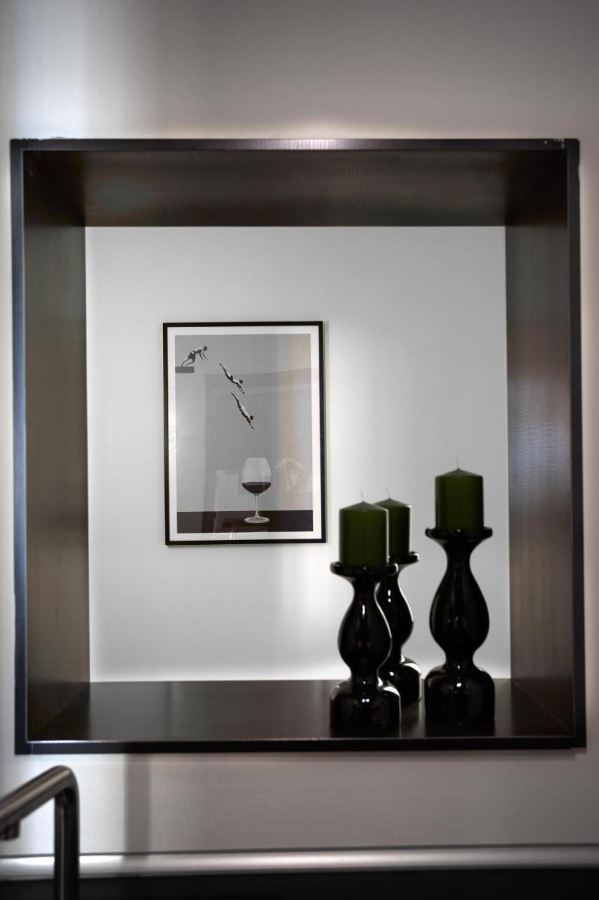 Mdr Duomo Apartment Florencie Exteriér fotografie