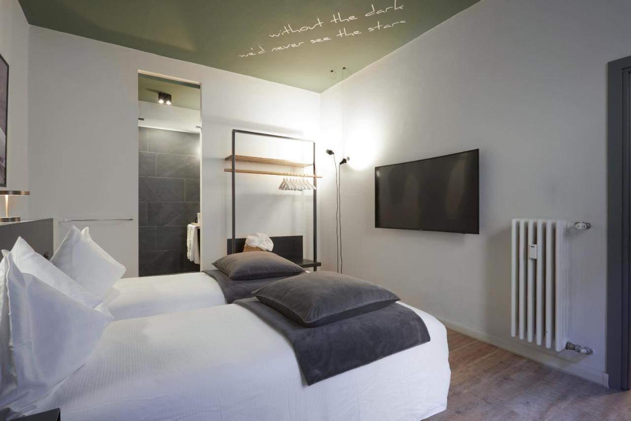 Mdr Duomo Apartment Florencie Exteriér fotografie