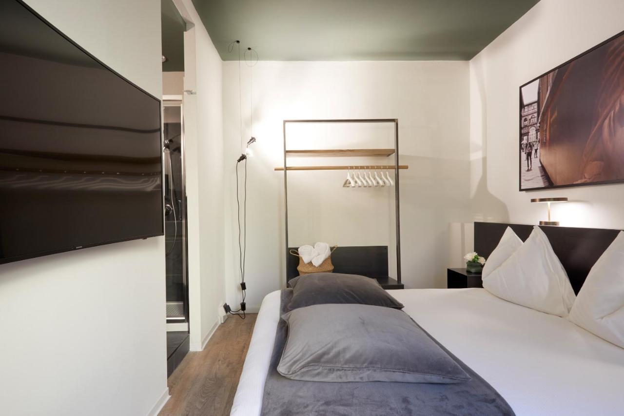 Mdr Duomo Apartment Florencie Exteriér fotografie