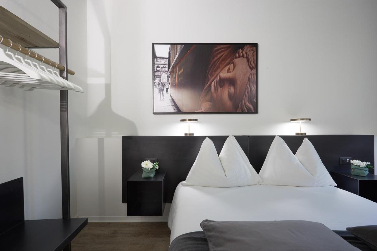 Mdr Duomo Apartment Florencie Exteriér fotografie