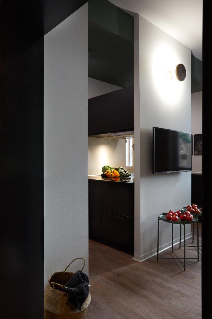 Mdr Duomo Apartment Florencie Exteriér fotografie