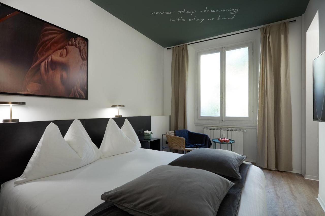Mdr Duomo Apartment Florencie Exteriér fotografie