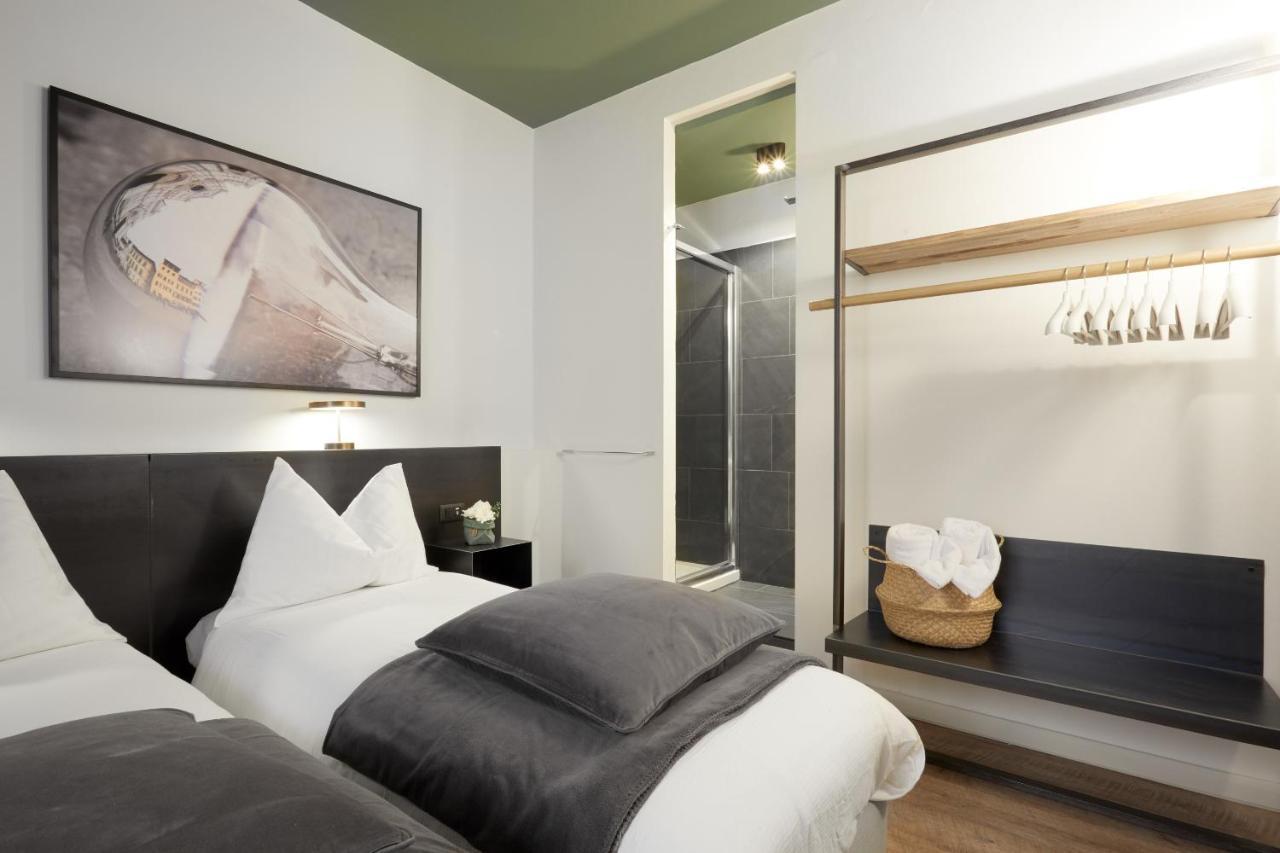 Mdr Duomo Apartment Florencie Exteriér fotografie