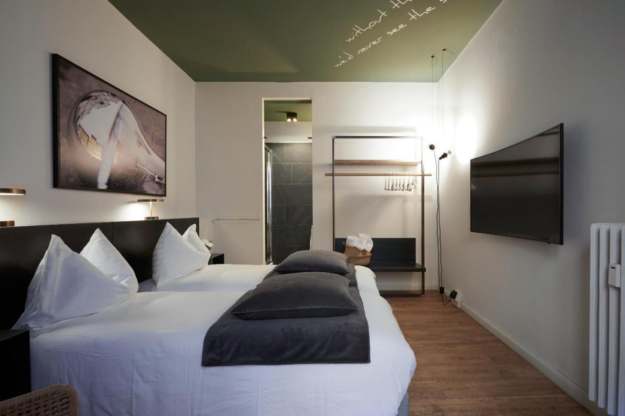 Mdr Duomo Apartment Florencie Exteriér fotografie