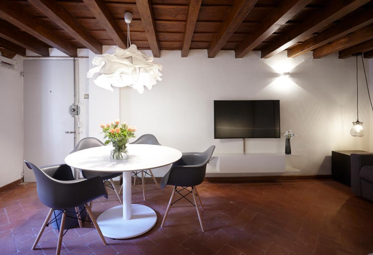 Mdr Duomo Apartment Florencie Exteriér fotografie