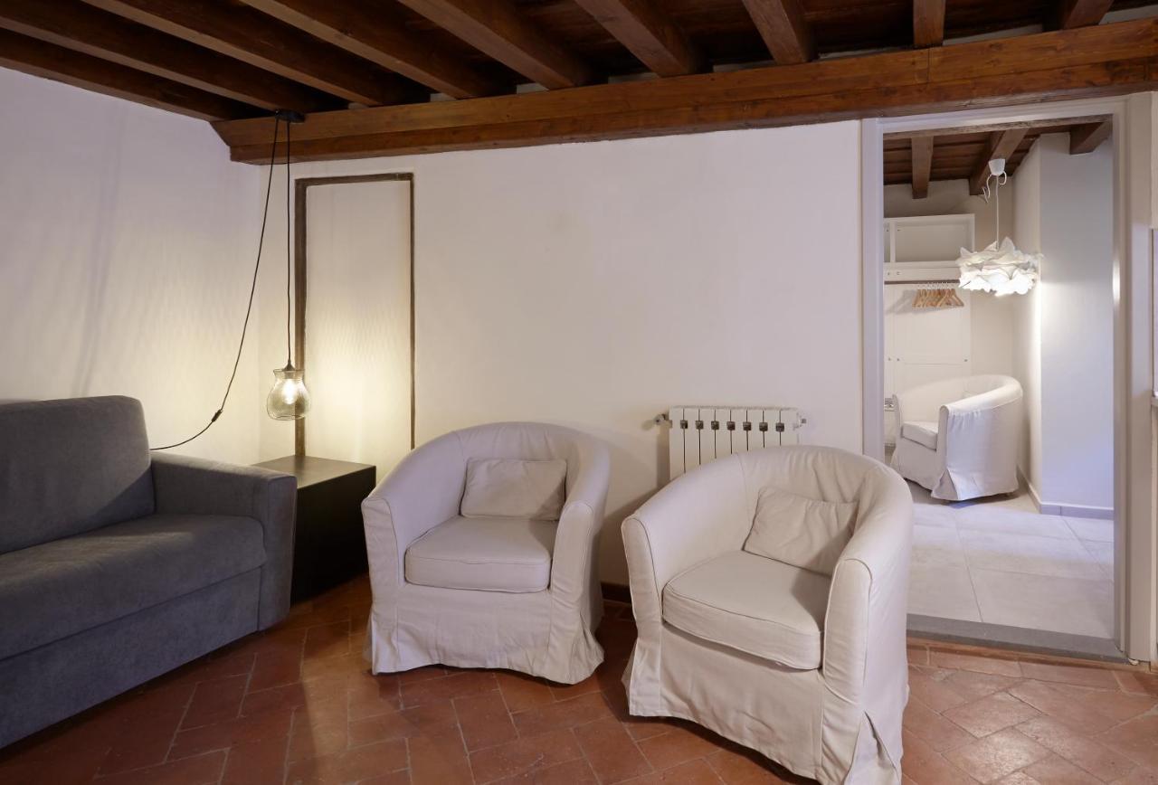 Mdr Duomo Apartment Florencie Exteriér fotografie
