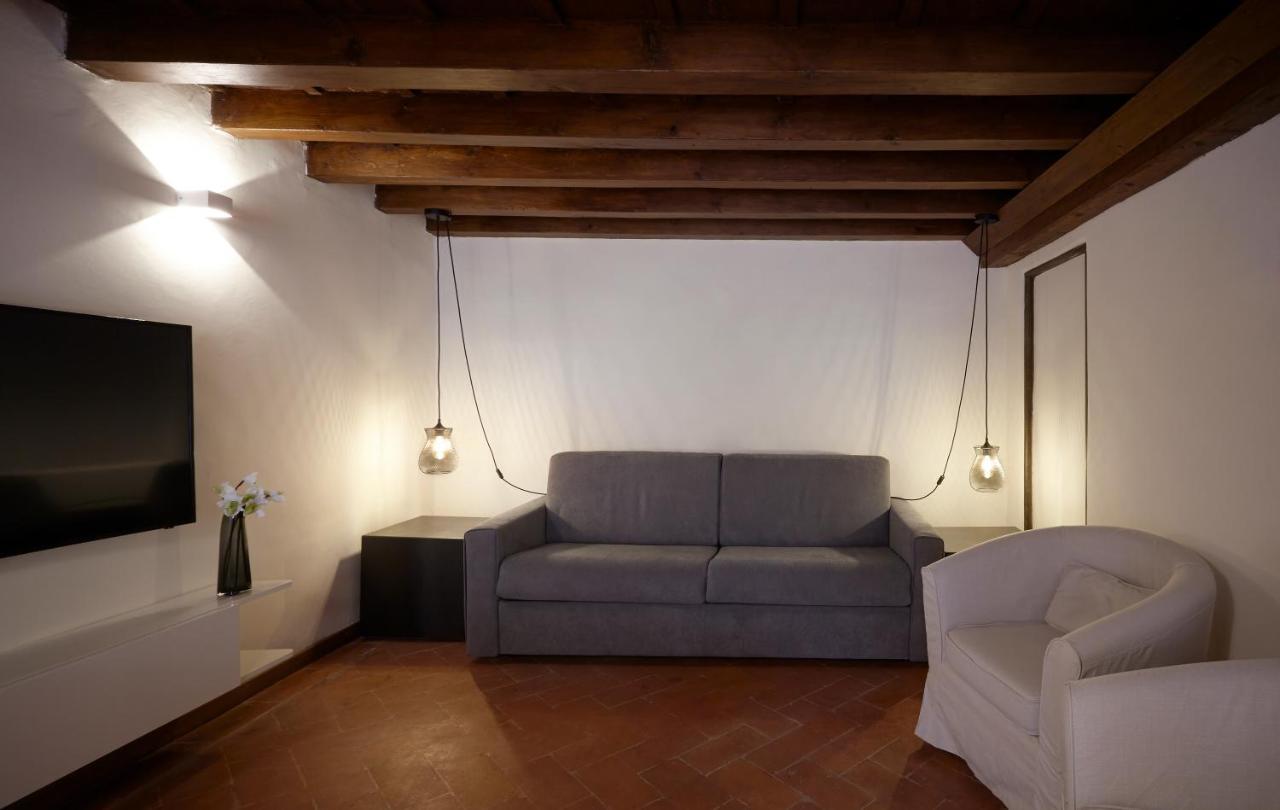 Mdr Duomo Apartment Florencie Exteriér fotografie