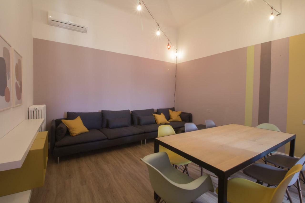 Mdr Duomo Apartment Florencie Exteriér fotografie
