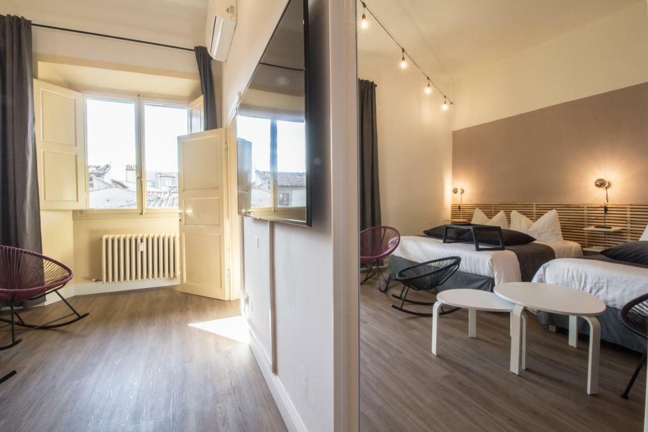Mdr Duomo Apartment Florencie Exteriér fotografie