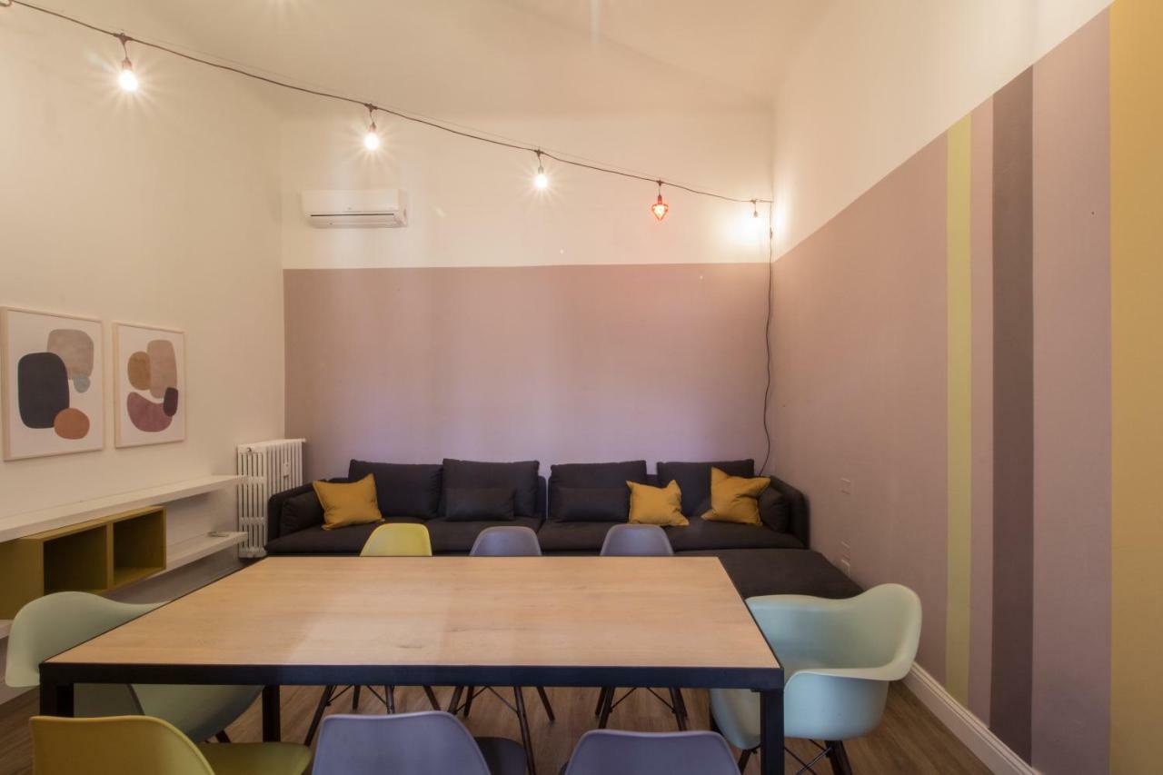 Mdr Duomo Apartment Florencie Exteriér fotografie