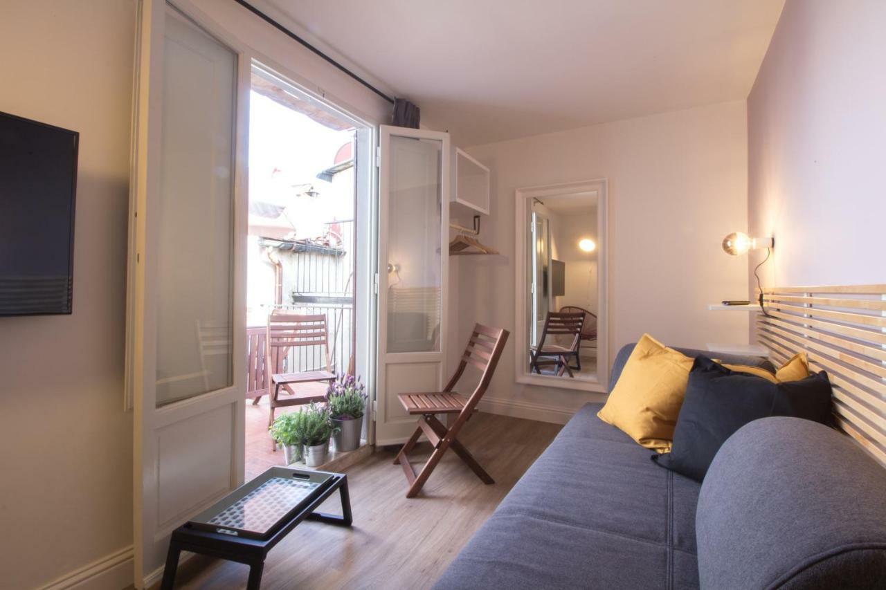 Mdr Duomo Apartment Florencie Exteriér fotografie