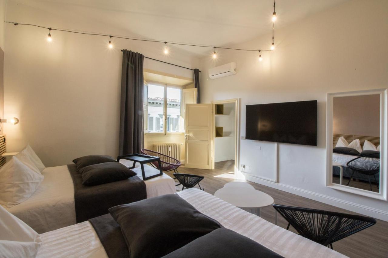 Mdr Duomo Apartment Florencie Exteriér fotografie